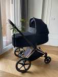 Cybex Priam 2.0 Rose Gold 2w1