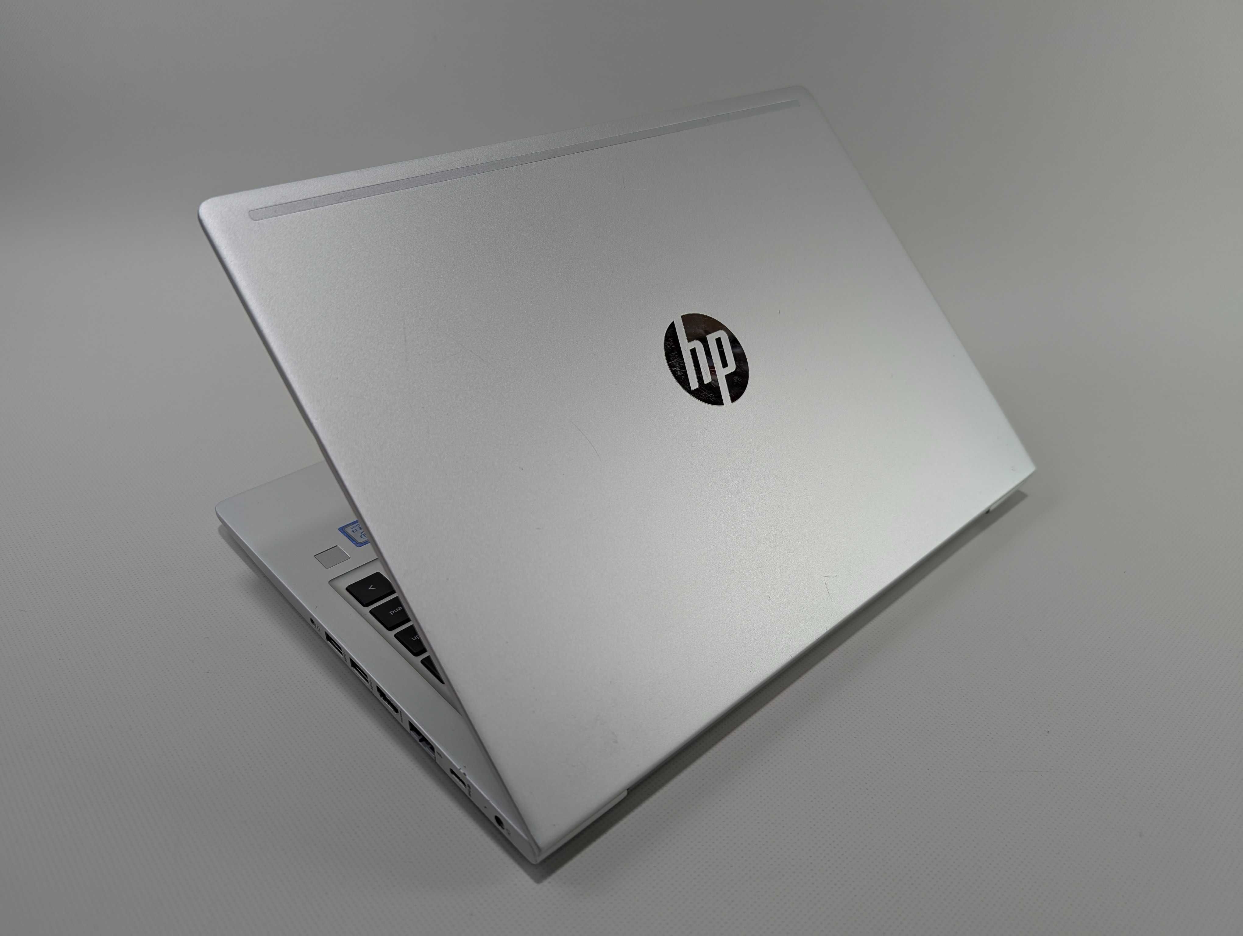 Ноутбук HP ProBook 440 G6 i5-8145U/14' ТN HD/8gb/256 gb