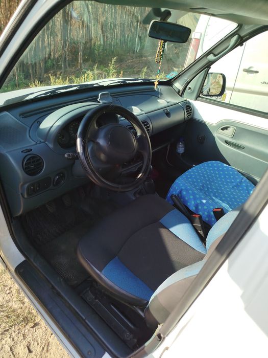 Renault Kangoo 1900
