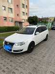 Passat b6 kombi TDI 2010