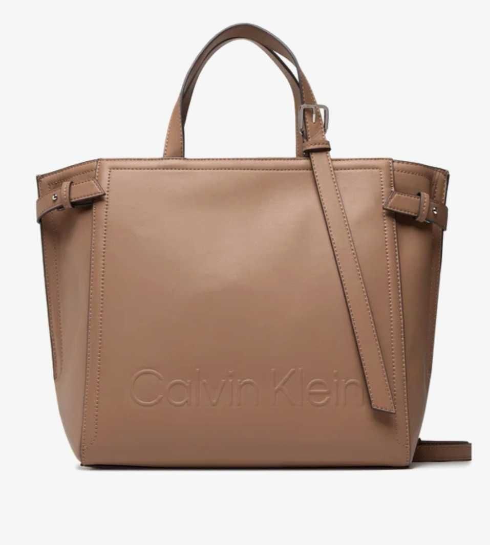 Na Lewara Torebka Calvin Klein