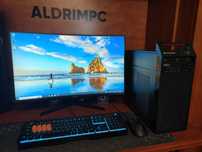 Системний блок Lenovo Edge Intel SSD