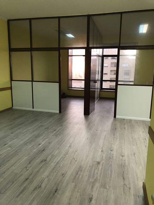 Alugo espaco escritorio