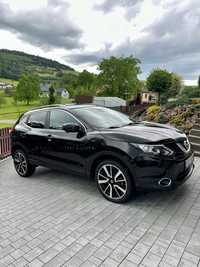 Nissan Qashqai Nissan qashqai