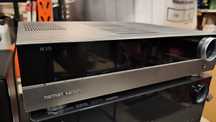 Wzmacniacz Harman Kardon HK970 HK 970