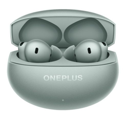 Продам нові OnePlus buds 4