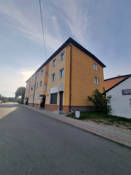 Mieszkanie na Mazurach