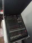 Mikser Yamaha MGP 12X