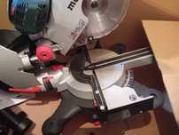 Ukośnica metabo KGS 254 plus