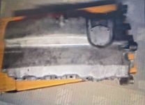 Motor completo desmontado Seat / VW 1.9  (motor BKC)