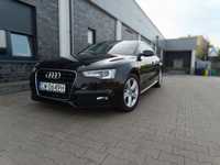 Audi A5 Audi A5 sportback S Line stan bdb 1.8 tfsi Bi Xenon Led