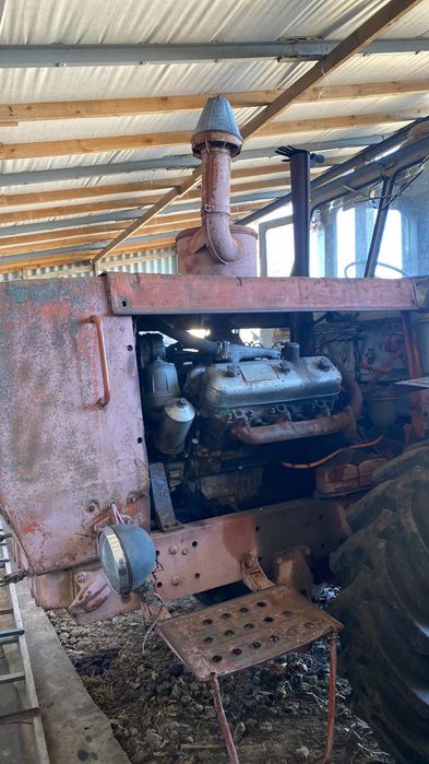 Т150К в робочому стані