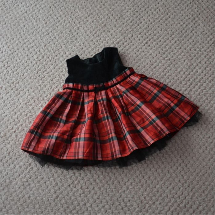 Śliczna sukienka George