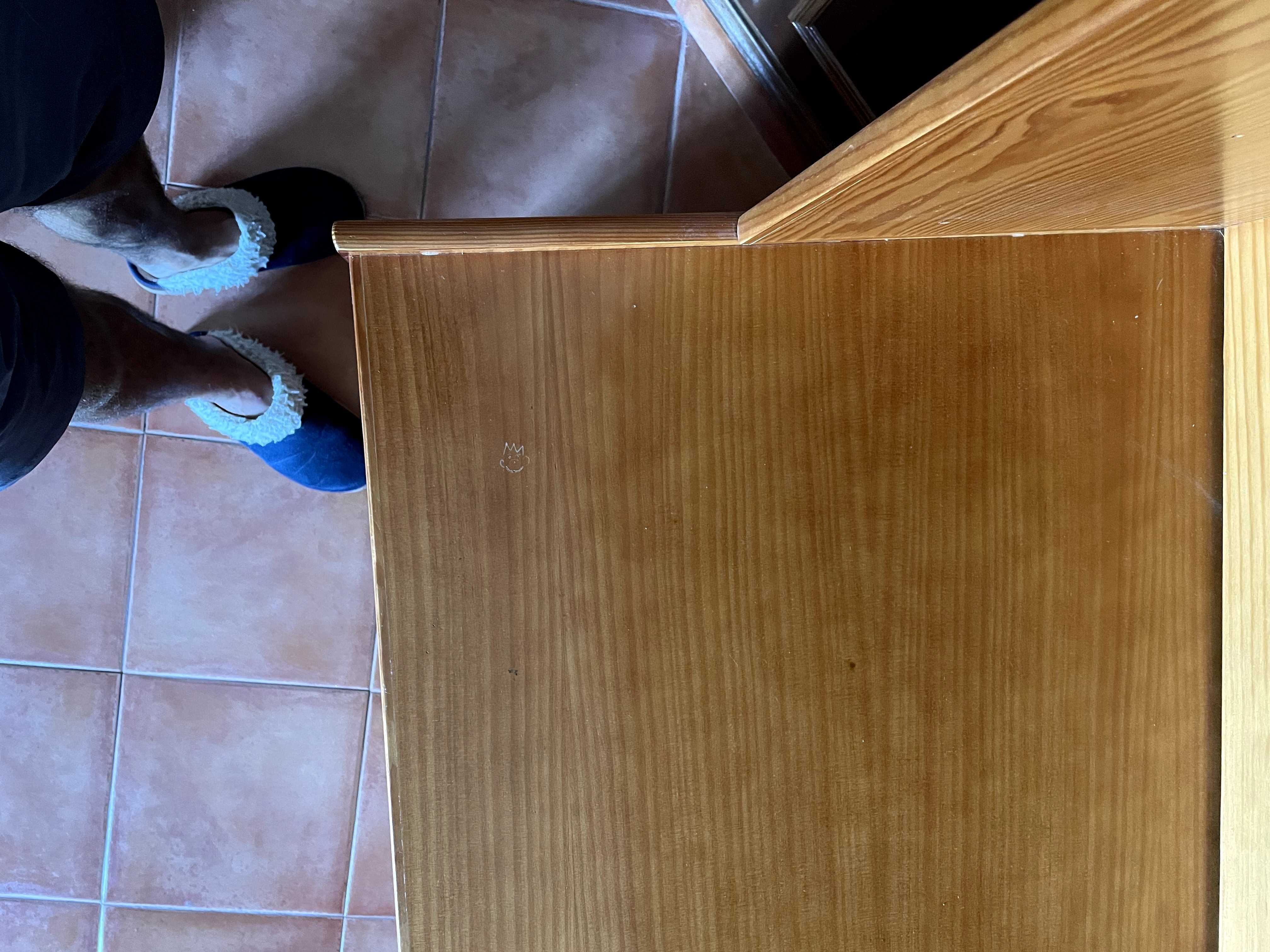 Estúdio completo de quarto para criança/jovem