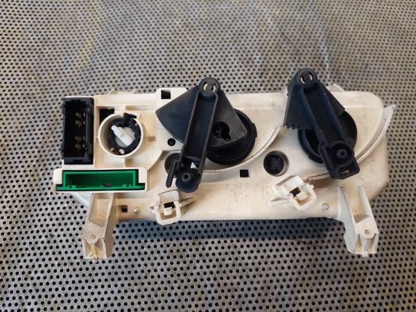 Comando chauffage / sofagem RENAULT Clio II (BB0/1/2_, CB0/1/2_)