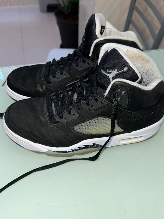 Air Jordan 5, usados