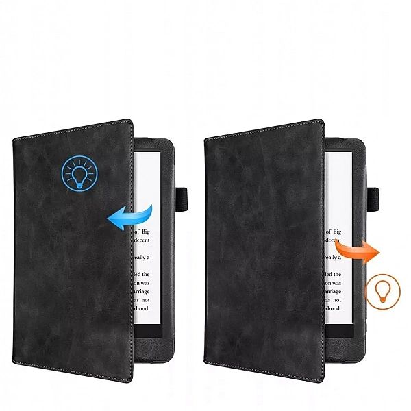 Etui Smartcase ”2” Braders do Kindle 11/2022