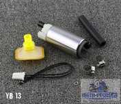 bomba de gasolina, Honda GL1800 Gold Wing 2001-2017 bomba de combustivel