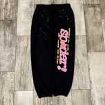 Sp5der P*nk V2 Sweatpants