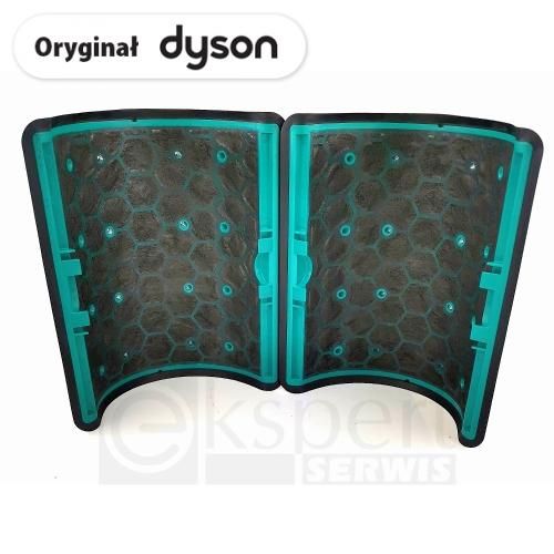 Oryginalny Filtr węglowy Dyson Pure Cool - od dysonserwis.pl 968708_08