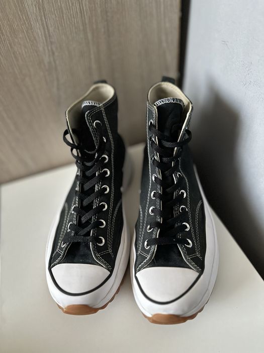 Кеди Converse 45 розмір оригінал