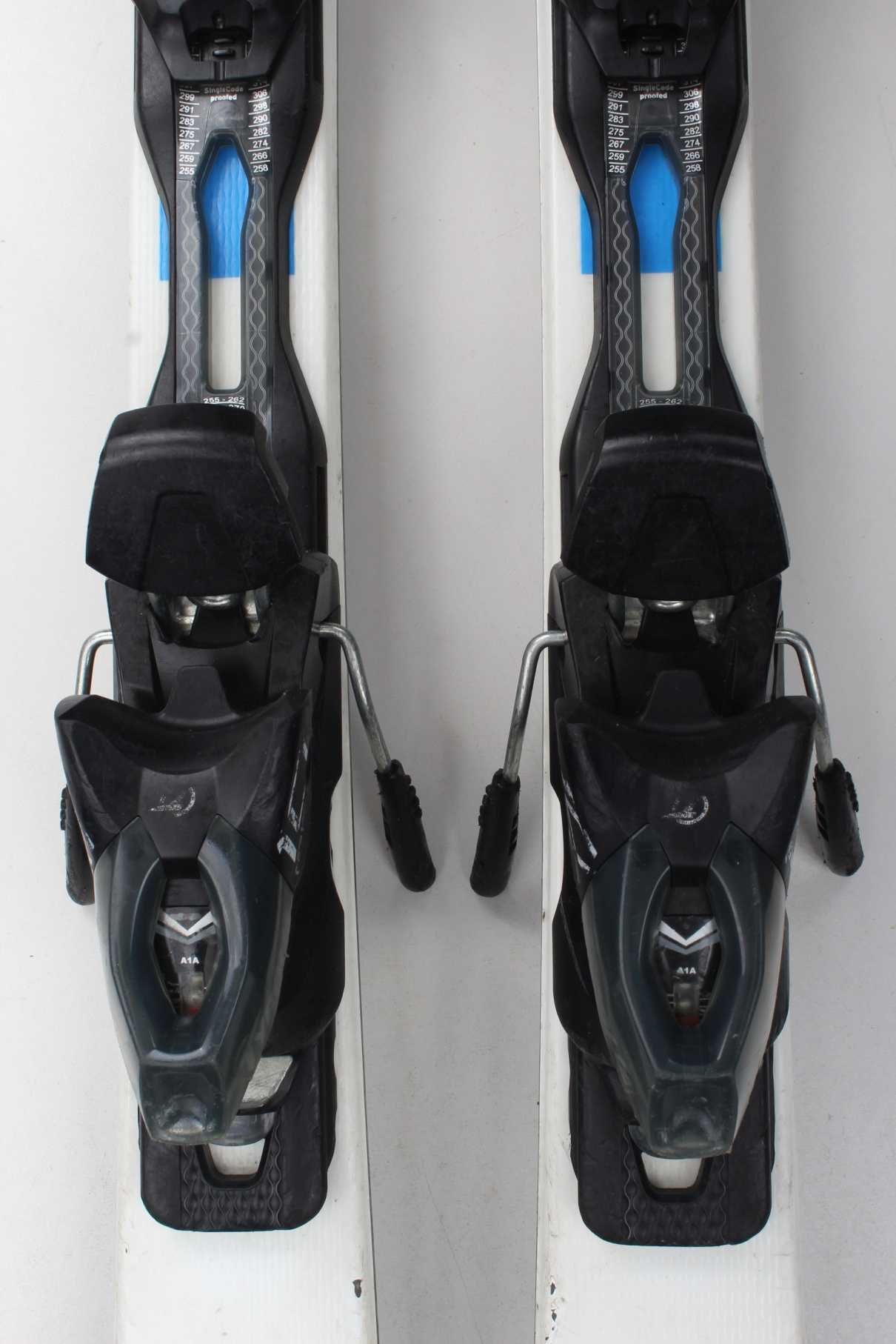 Narty Head Shape 3.0 142 cm + Tyrolia PR 10 - 906