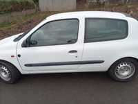 Clio 2002 em bom estado