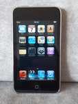 iPod Touch 2 8 Gb A1288