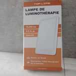 Lampa do terapii światłem