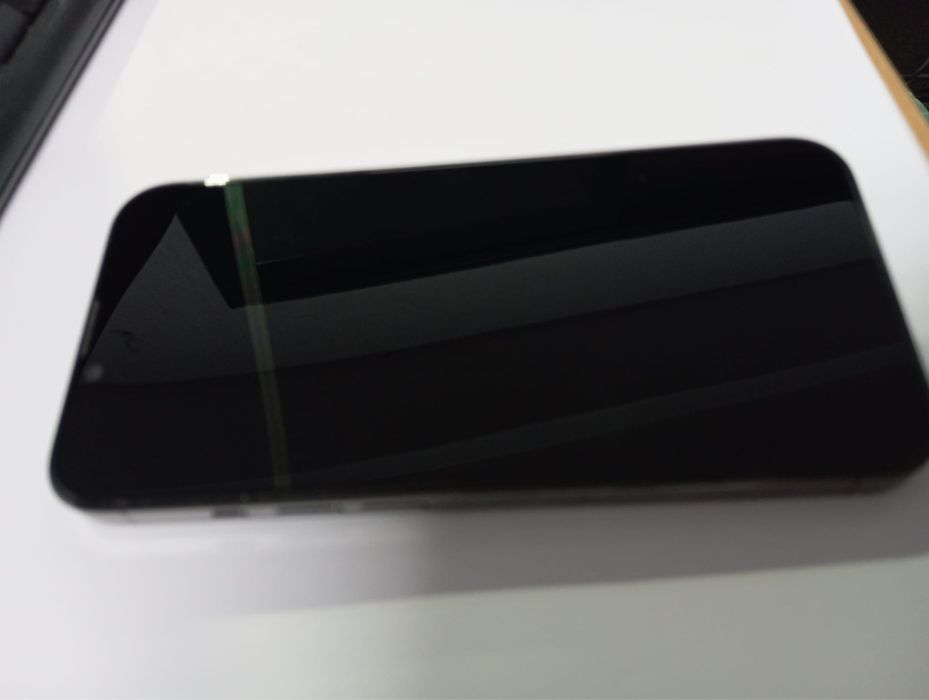 Iphone 13 pro 512gb garantia