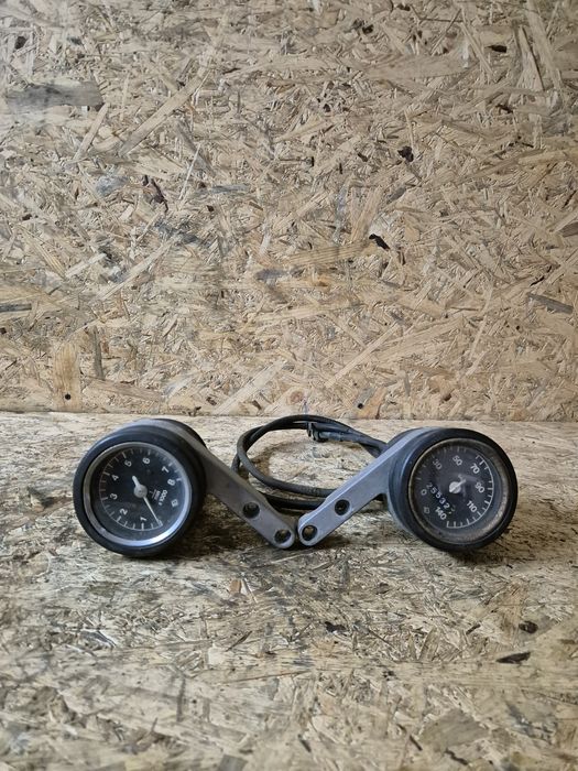 Licznik obrotomierz mz ts 150