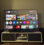 TV TCL C745 QLED 65”
