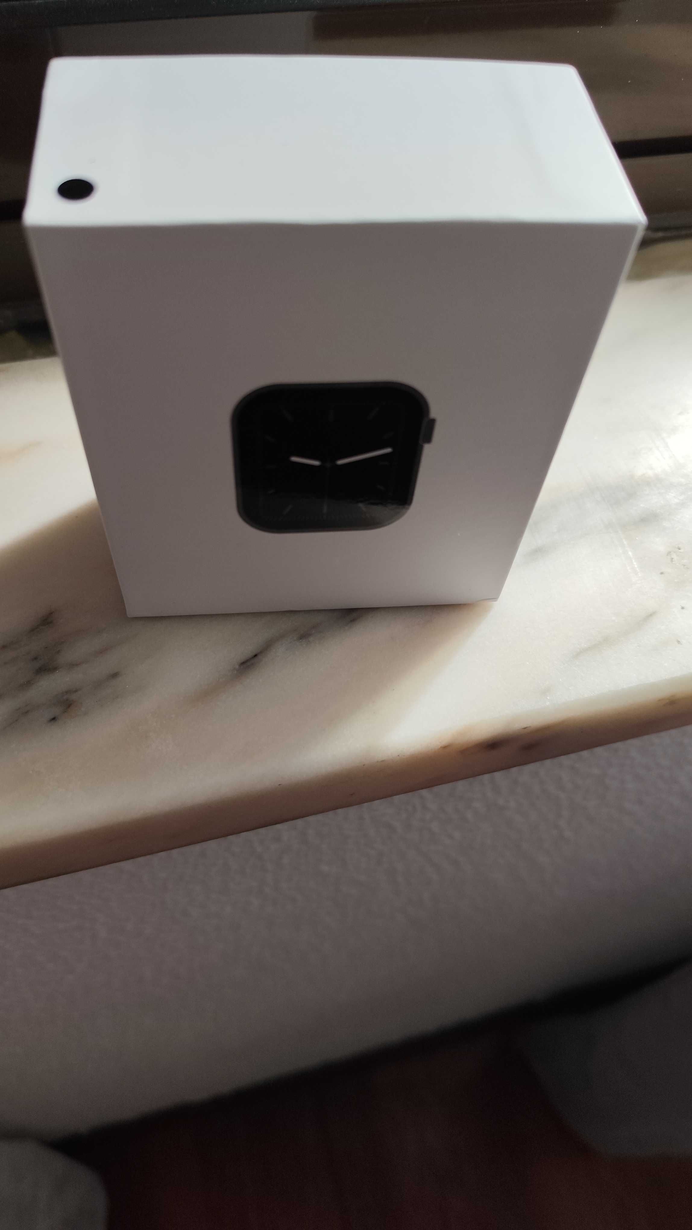 Smartwatch IOS/ANDROID