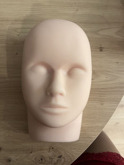 Glowa treningowa do aplikacji rzes