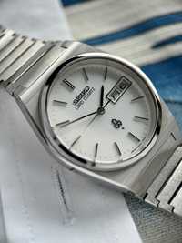zegarek SEIKO LORD QUARTZ, rok 79’ Japan Made po serwisie, retro80s