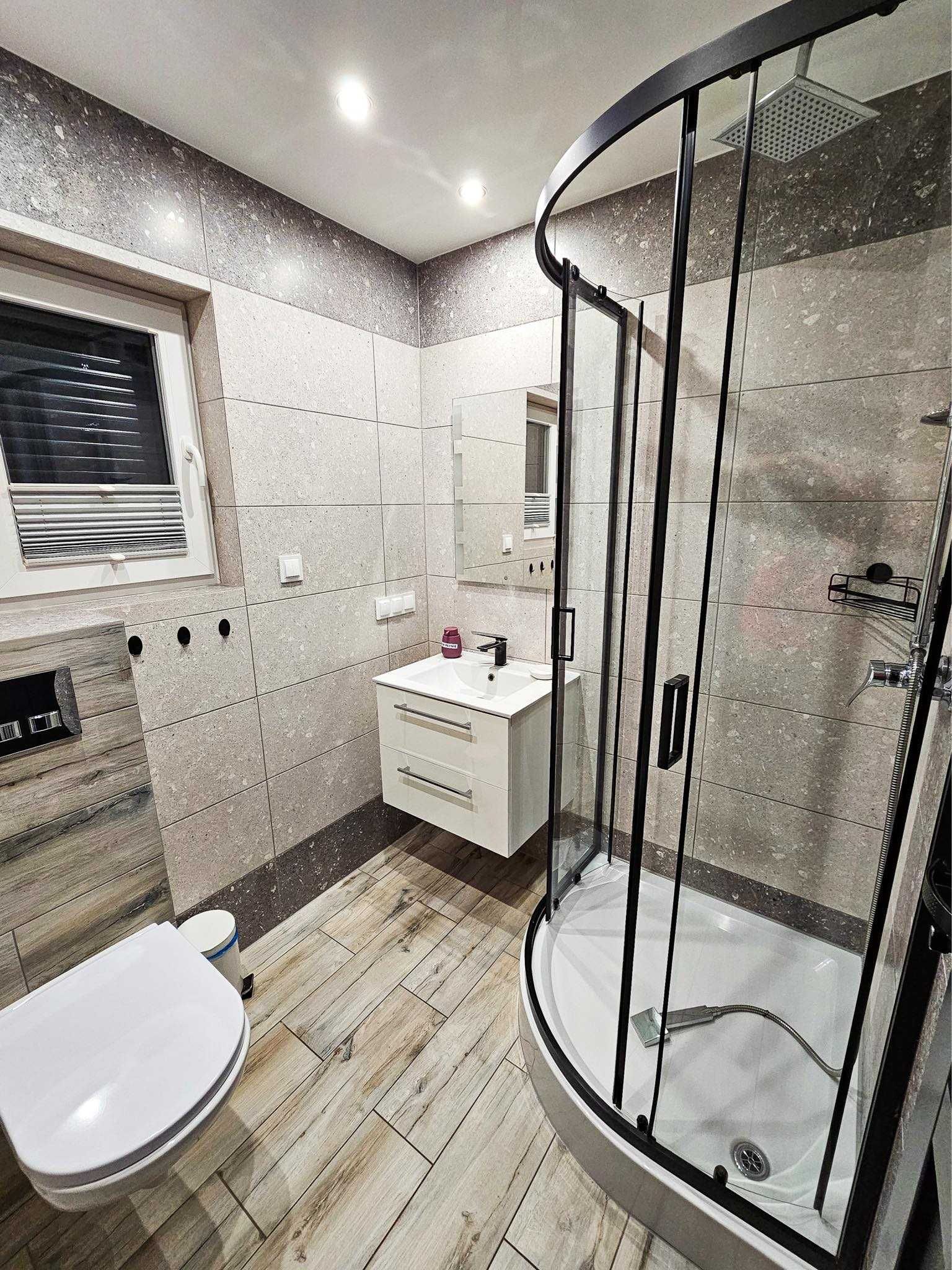 domki u duszy noclegi dla rodzin brenna willa jacuzzi góry basen