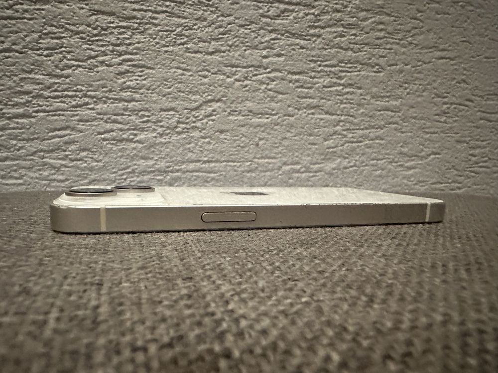 Iphone 14 128gb 92% bateria, gwarancja