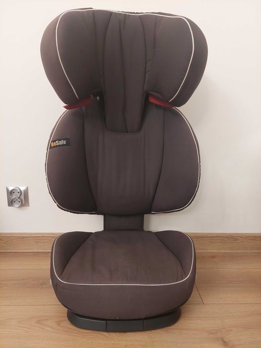 Fotelik samochodowy BeSafe iZi Up X3 15kg-36kg