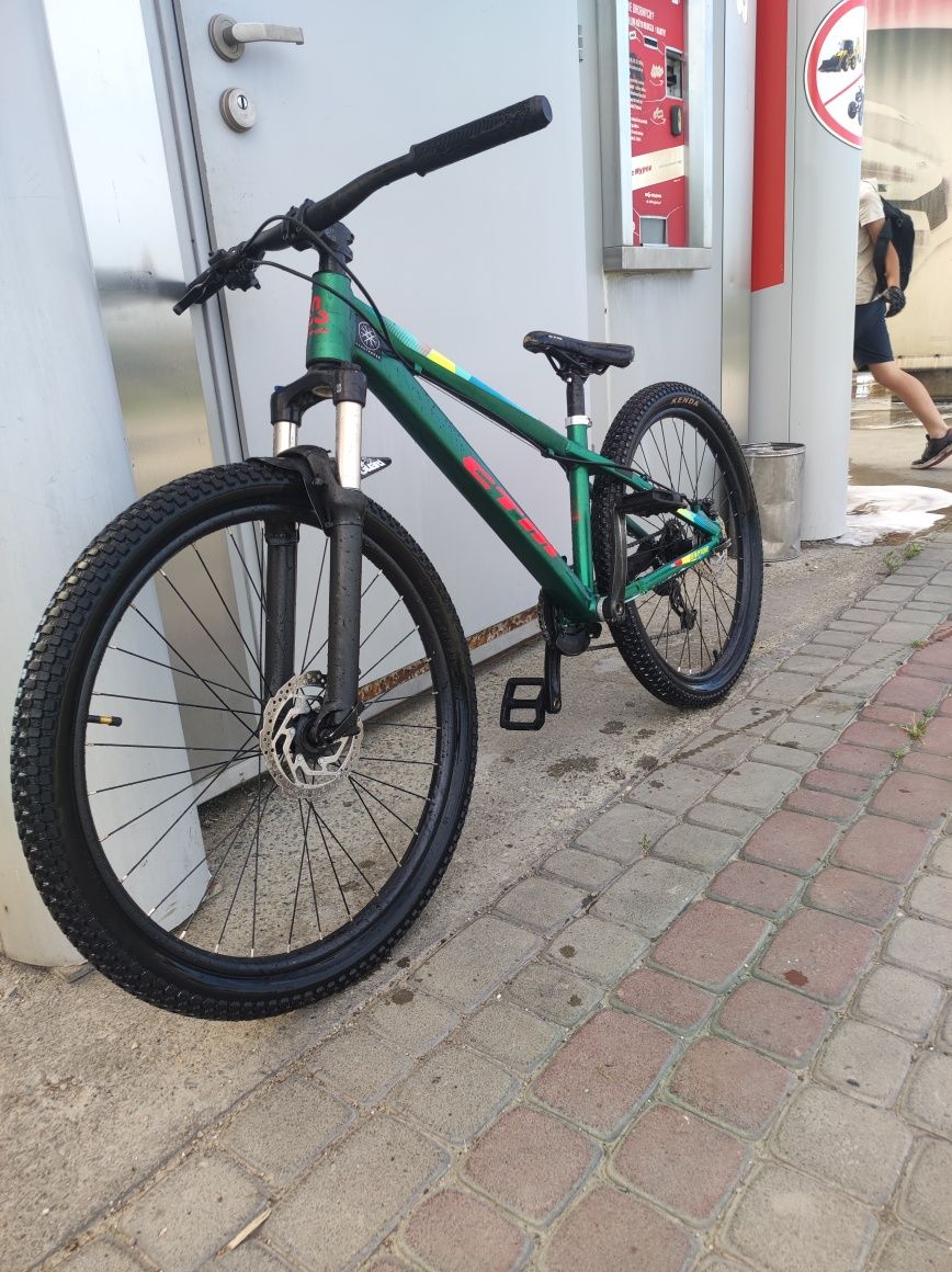 Rower ctm Raptor 2.0