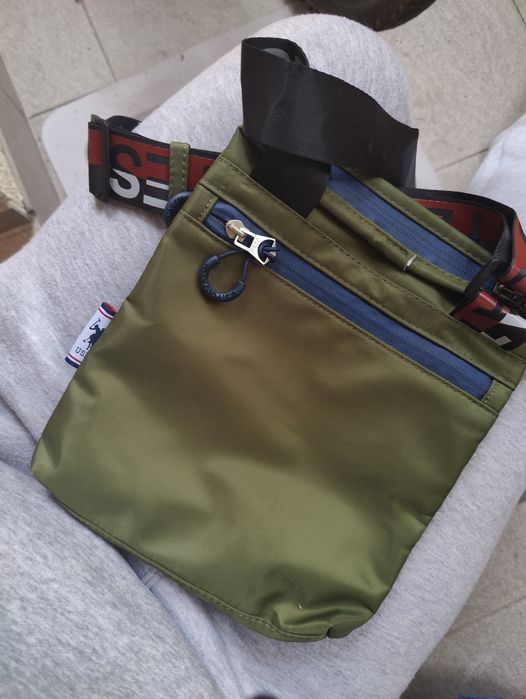 Oryginalna nerka polo