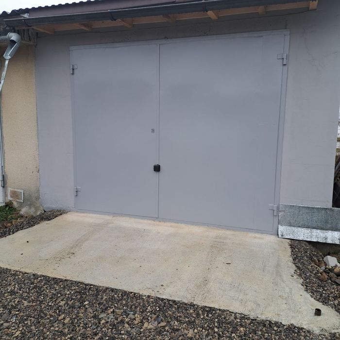 Продається гараж