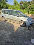 Renault Espace IV 2003r. 2.0T 7Miejsc