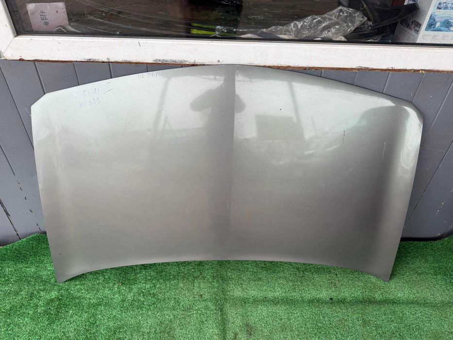 Капот Renault Megane 2 / NV603