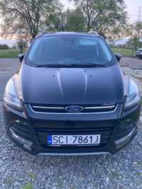 Ford Kuga Ford Kuga Mk2 Automat 4x4 1.5 Ecoboost LPG