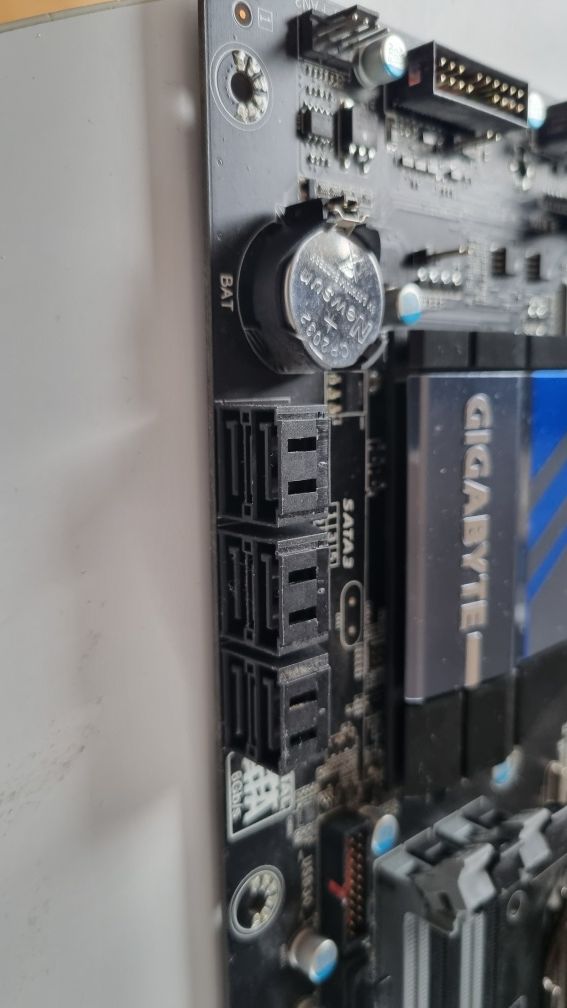 Płyta główna Gigabyte GA-Z87X-D3H Socket 1150
