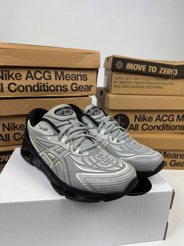 Кросівки Asics Gel-Quantum X CP Company асікс сп компані