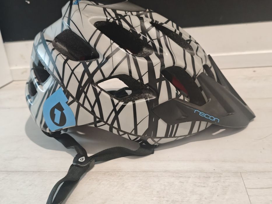 kask rowerowy 661 SixSixOne recon rozmiar M/L