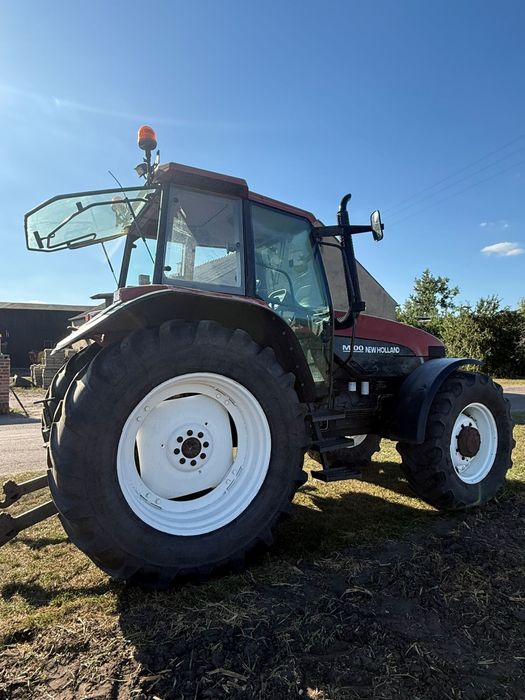 Sprzedam New Holland m100