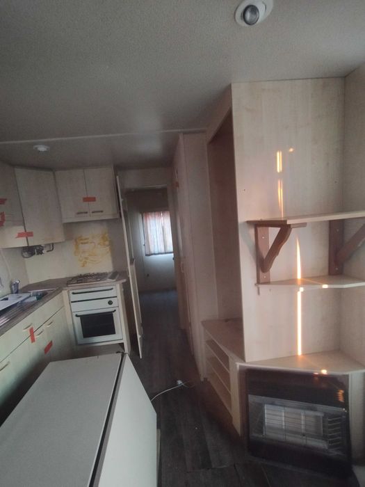 Mobile Home usada 8,50 x 3 mt