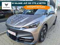 Cupra Tavascan CUPRA Tavascan Endurance 77kWh 286 KM 1-biegowa automatyczna